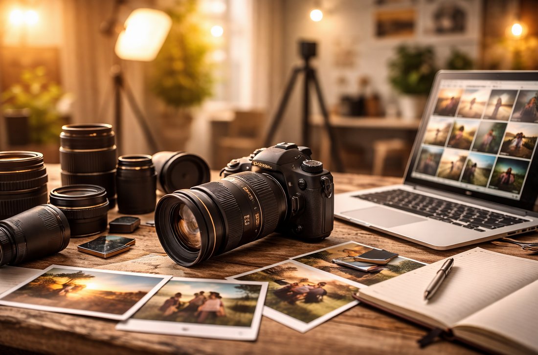 Fotografie Geo-Domains für lokale Fotografen und Studios Frankenthal (Pfalz)